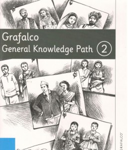 GRAFALCO N1192 GENERAL KNOWLEDGE PATH Class II