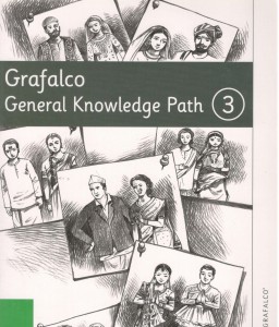 GRAFALCO N1193 GENERAL KNOWLEDGE PATH Class III