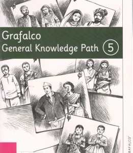 GRAFALCO N1195 GENERAL KNOWLEDGE PATH Class V