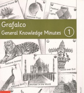 GRAFALCO N1201 GK MINUTES Class I
