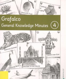 GRAFALCO N1204 GK MINUTES Class IV