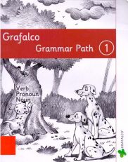 GRAFALCO N1221 GRAMMAR PATH Class I