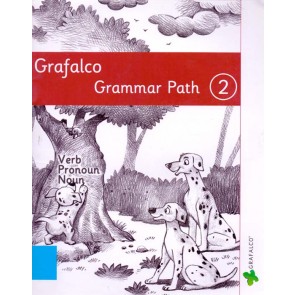 GRAFALCO N1222 GRAMMAR PATH Class II