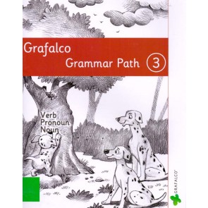 GRAFALCO N1223 GRAMMAR PATH Class III