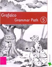 GRAFALCO N1225 GRAMMAR PATH Class V