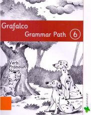 GRAFALCO N1226 GRAMMAR PATH Class VI