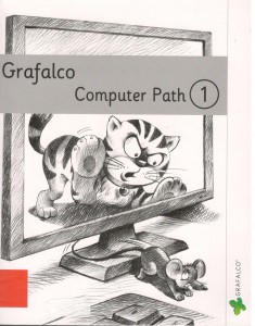 GRAFALCO N1361 COMPUTER PATH Class I