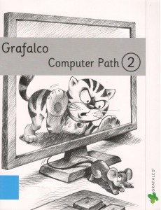 GRAFALCO N1362 COMPUTER PATH Class II