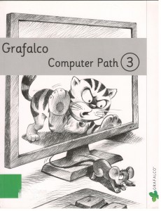 GRAFALCO N1363 COMPUTER PATH Class III