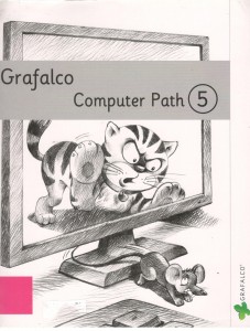 GRAFALCO N1365 COMPUTER PATH Class V
