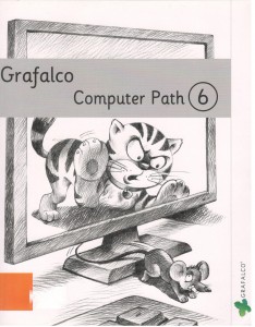 GRAFALCO N1366 COMPUTER PATH Class VI
