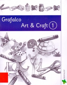 GRAFALCO N1401 ART AND CRAFT Class I