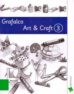 GRAFALCO N1403 ART AND CRAFT Class III
