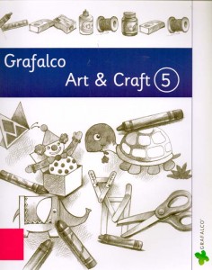 GRAFALCO N1405 ART AND CRAFT Class V