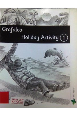 GRAFALCO N1451 HOLIDAY ACTIVITY Class I