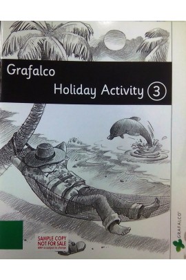 GRAFALCO N1453 HOLIDAY ACTIVITY Class III