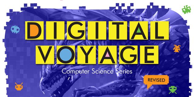 Indiannica Digital Voyage Class IV