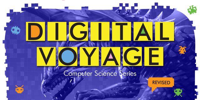 Indiannica Digital Voyage Class II