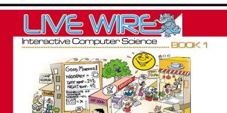 Indiannica Updated Live Wire for Windows 7 Class VII