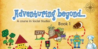 Indiannica Adventuring beyond Class I