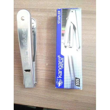 Kangaro Staple Stapler 555