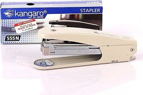 Kangaro Staple Stapler 555N