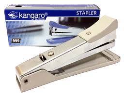 Kangaro Staple Stapler 999
