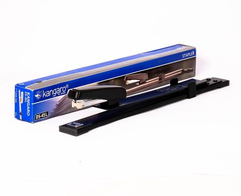 Kangaro Staple Stapler DS-45L