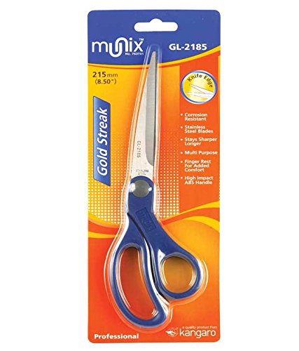 Kangaro Munix Scissor GL-2185 216 mm