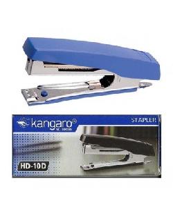 Kangaro Staple Stapler HD-10D