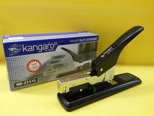 Kangaro Staple Stapler HD-23S13