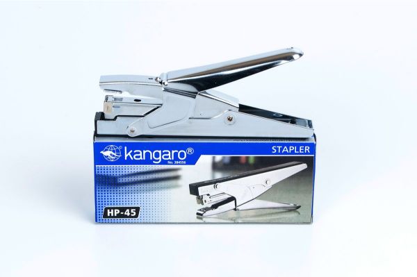 Kangaro Staple Stapler HP-45