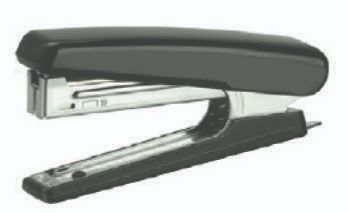 Kangaro Staple Stapler HS-10D STAR