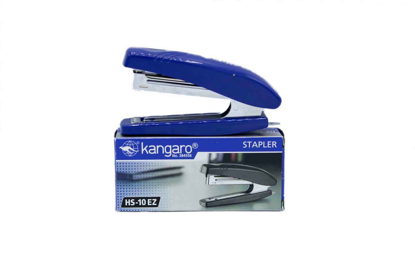 Kangaro Staple Stapler HS-10EZ