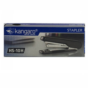 Kangaro Staple Stapler HS-10H