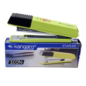 Kangaro Staple Stapler ICON