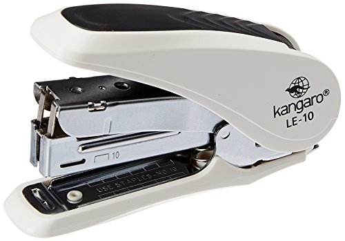 Kangaro Staple Stapler LE-10