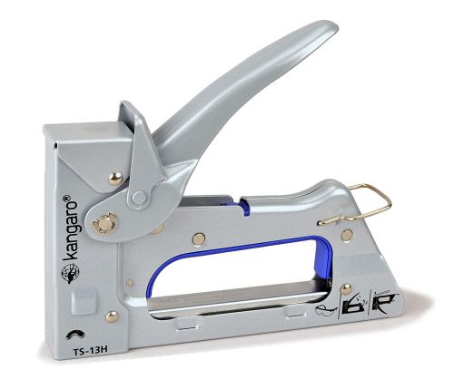 Kangaro Staple Stapler TS-13H Gun Tacker