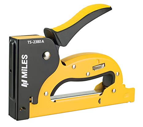 Kangaro Staple Stapler TS-2380A Gun Tacker