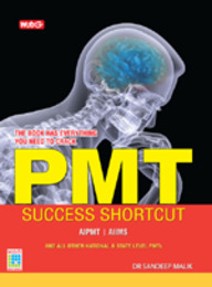 MTG PMT Success Shortcut 
