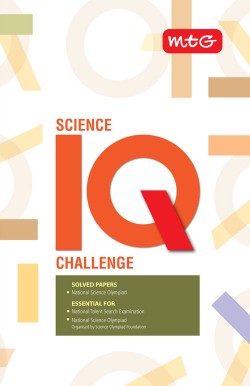 MTG Science IQ Challenge