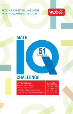MTG Math IQ Challenge