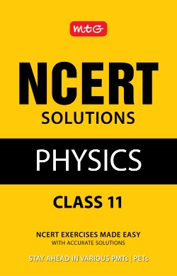 MTG NCERT Solutions Physics