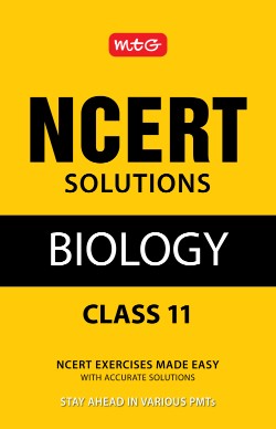 MTG NCERT Solutions Biology