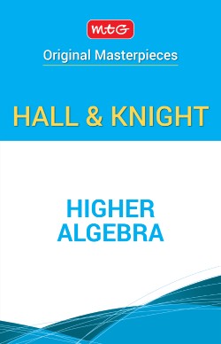 MTG Original Masterpieces Higher Algebra Hall & Knight