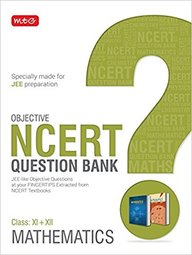 MTG NCERT Objectice Question Bank Mathematics
