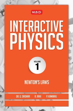 MTG Interactive Vol 1 Newton's Laws