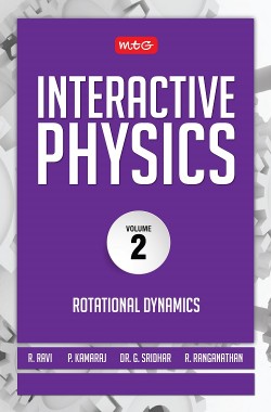 MTG Interactive Vol 2 Rotational Dynamics