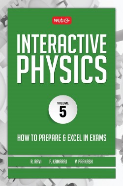 MTG Interactive Vol 5 How to Prepare & Excel in Exams