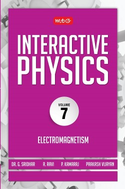 MTG Interactive Vol 7 Electromagnetism